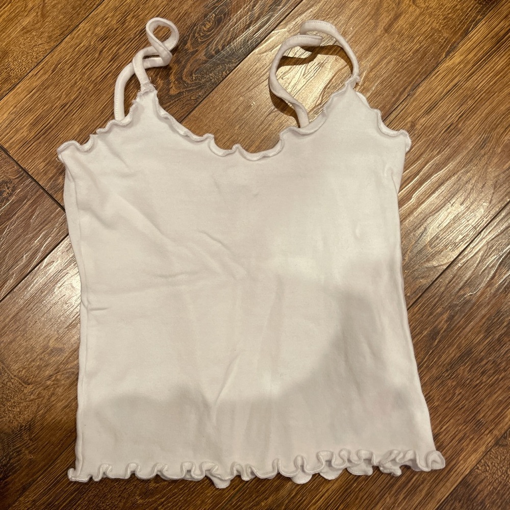Topshop cami